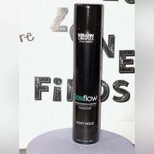 Keratin Complex Flex Flow Hairspray 10.2oz